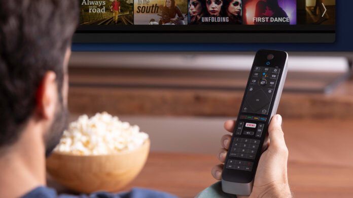 Comment installer Netflix sur une TV Samsung ?