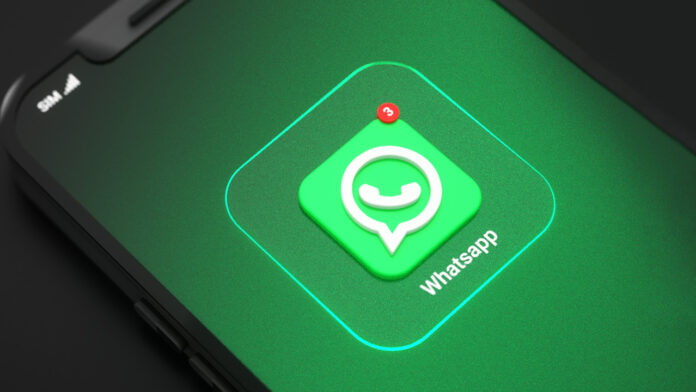 WhatsApp révèle d'énormes changements dans une nouvelle mise à jour